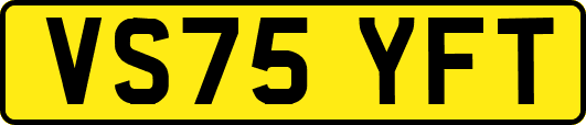 VS75YFT