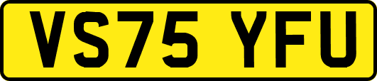 VS75YFU