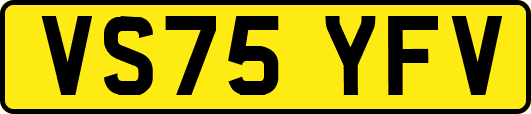 VS75YFV