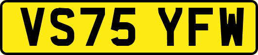 VS75YFW