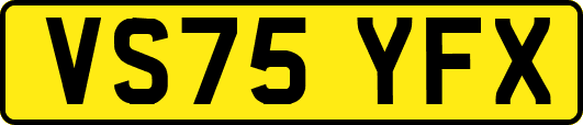 VS75YFX