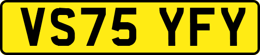 VS75YFY
