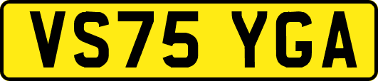VS75YGA