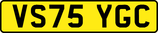 VS75YGC