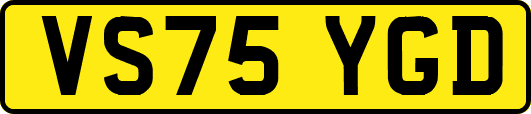 VS75YGD
