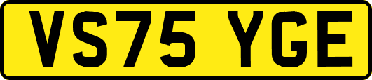 VS75YGE
