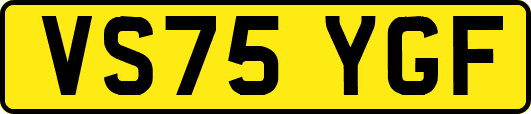 VS75YGF