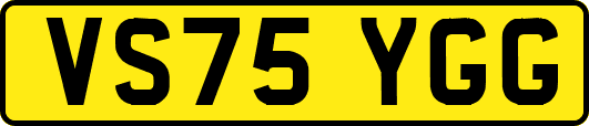 VS75YGG