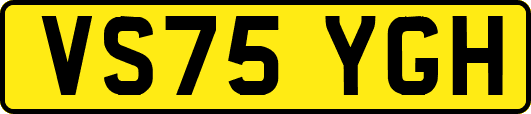 VS75YGH