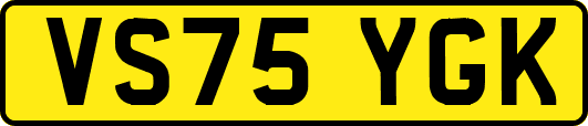 VS75YGK