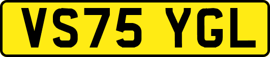 VS75YGL