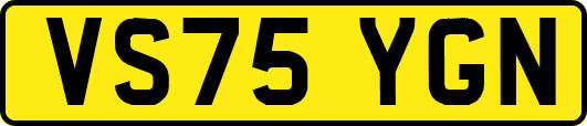 VS75YGN