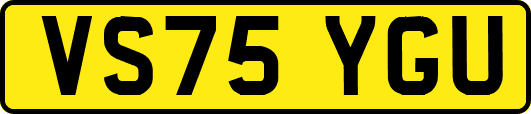 VS75YGU