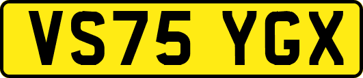 VS75YGX