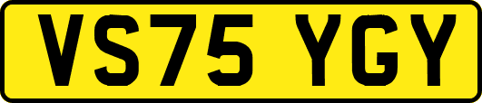 VS75YGY