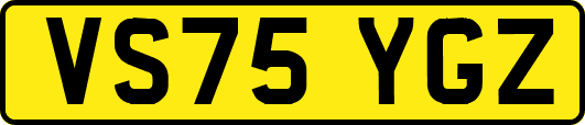VS75YGZ