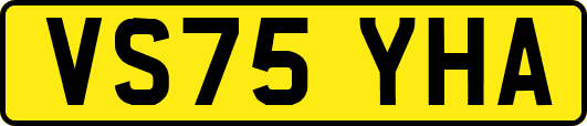 VS75YHA