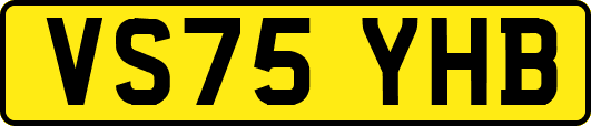 VS75YHB