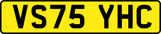 VS75YHC