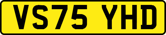 VS75YHD