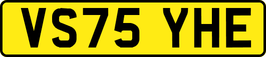 VS75YHE