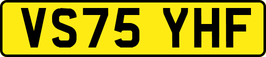 VS75YHF