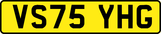 VS75YHG