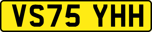 VS75YHH