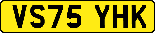 VS75YHK
