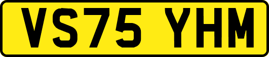 VS75YHM
