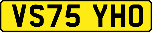 VS75YHO