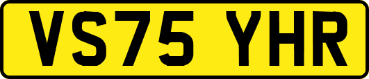 VS75YHR