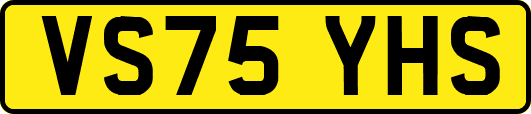 VS75YHS
