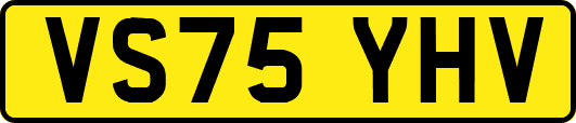 VS75YHV