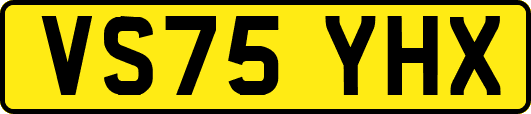 VS75YHX