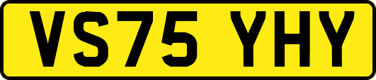 VS75YHY