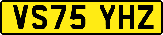 VS75YHZ