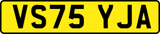 VS75YJA