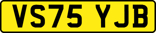 VS75YJB