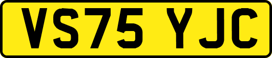 VS75YJC