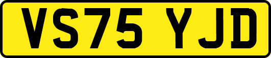 VS75YJD