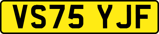 VS75YJF