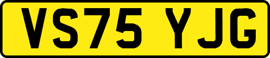 VS75YJG