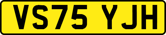 VS75YJH