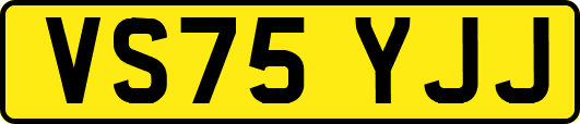 VS75YJJ