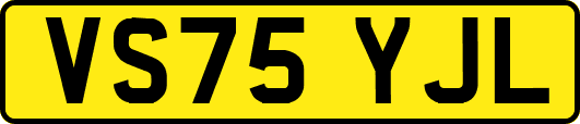 VS75YJL