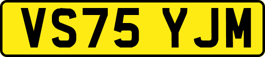 VS75YJM