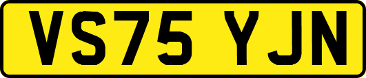 VS75YJN
