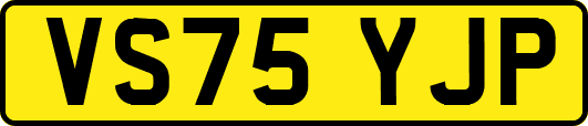VS75YJP