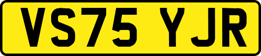 VS75YJR
